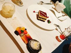 -戈雅法餐厅(世界城广场店)