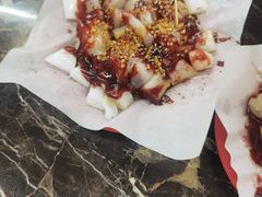 -香港风味小吃店(中英街店)