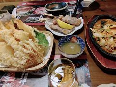 -烧鸟横丁(联发文创口岸店)
