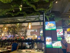 -原味田园·客家菜·土窑鸡(中航城君尚购物中心店)