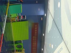 -龙格亲子游泳·水育早教运动中心(绿宝中心)