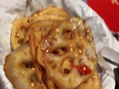 -味福记·本地特色菜(八一万达广场店)