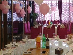 -四方阁酒楼·宴会厅(圣灯店)