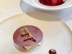 -Le Comptoir de Pierre Gagnaire
