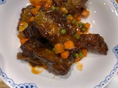 -长春市茶啊衝饭店(南湖公园店)