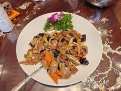 -蓬莱春(芝罘店)