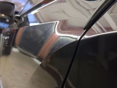 -鲨鱼皮汽车凹陷玻璃修复(静安店)