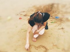 -日照海滨国家森林公园
