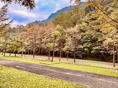 -青城山