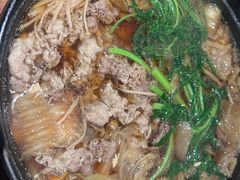 -千代武日本料理(开发区店)