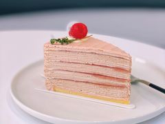 莓果千层-BanCake·法式千层·拿破仑專門店