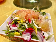 -白家大院·王府宫廷菜(苏州街店)