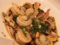 -大铁勺新津菜(东丽阳光新业广场店)