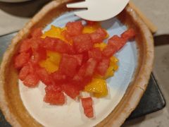 -海底捞火锅(漫乐城夜宵主题店)