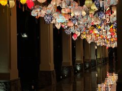 -海南清水湾莱佛士酒店