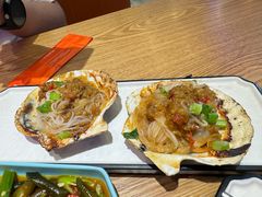 -苏大嘴蒸汽海鲜·海胆蒸饺(中山广场店)