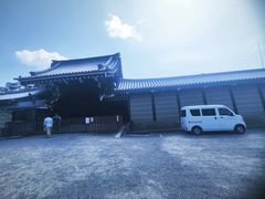 -京都御所