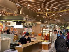 -山焱·炭火自助烤肉(周浦万达店)