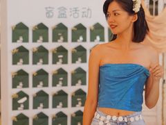 -广州花园酒店