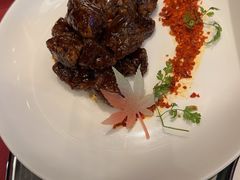 -环球港凯悦 · 享悦中餐厅