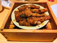 -蔡澜点心·粤菜(花城汇南区店)