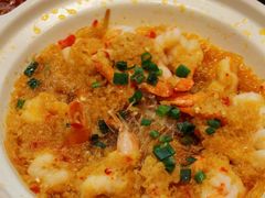 -大盐帮川菜馆(长楹天街店)