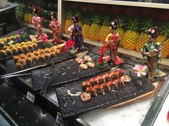 -梨花自助烤肉(天河城店)