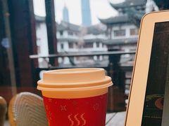 -Peet's Coffee皮爷咖啡(豫园店)