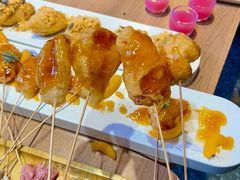 -街角等你.大连海鲜烧烤(西安路店)