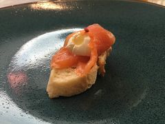 -La Mer Restaurant & Lounge