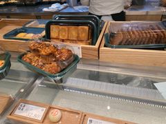 -泸溪河桃酥(欧尚店)