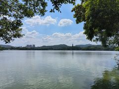 -惠州西湖