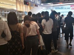 -喜茶(上海正大广场店)