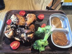 -Pekaa啤咖食肆Coffee&Bistro