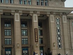 -国家自然博物馆