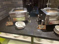 -兴隆茶餐厅·快捷简餐·南北风味(长隆香江酒店)
