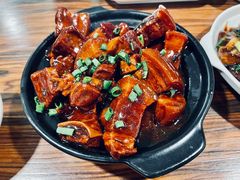 特色红烧肉-建国328 本帮小馆·面馆