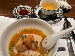 -夏苑(新加坡丽思卡尔顿美年酒店)