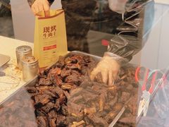 -都士牧人现烤牛肉干