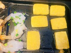 -金妈家烤肉(龙湖U城天街店)