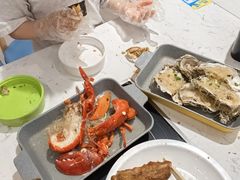 -盒马鲜生(首义店)