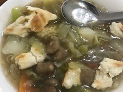-张老三肉丸糊辣汤(丰登南路店)