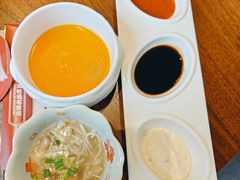 -海牧场毛蟹坊· 牧场窑烤面包(城阳店)