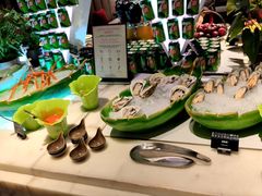 -西安W酒店·WEI全味西餐厅