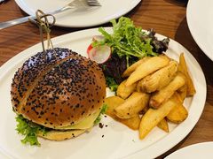-UPPER KITCHEN(延安路店)