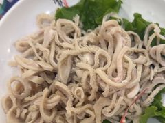 -草原传奇鲜羊火锅(桥北店)