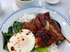 -东鑫记港式茶餐厅(南京东路店)