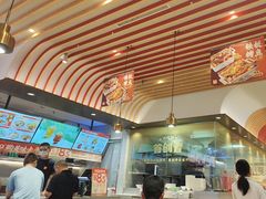 -每味每客·重庆麻辣烫(拓展大厦店)