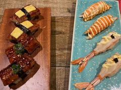 -古田居·特色寿司料理(骏欣中心店)