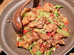 -吃饭皇帝大(长宁龙之梦店)